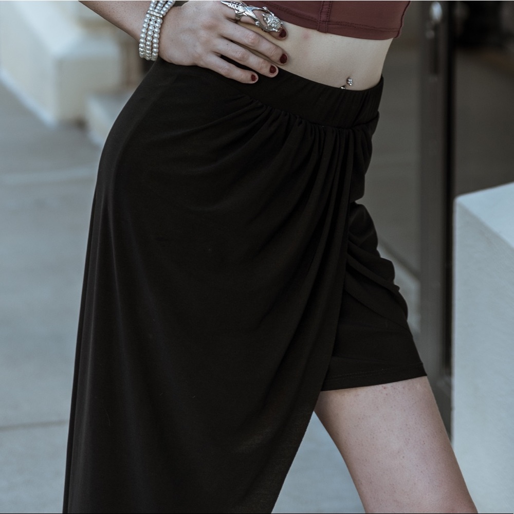 Charolette Russe Skirt Medium